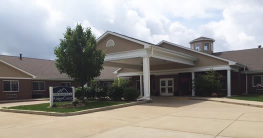 community exterior