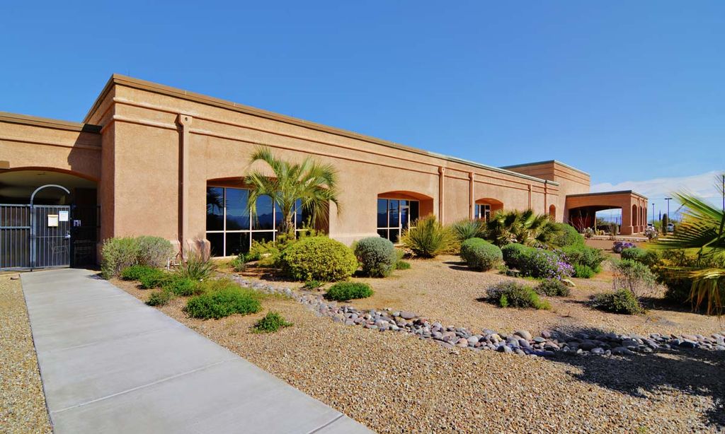 Desert Hills 5 community photo 1