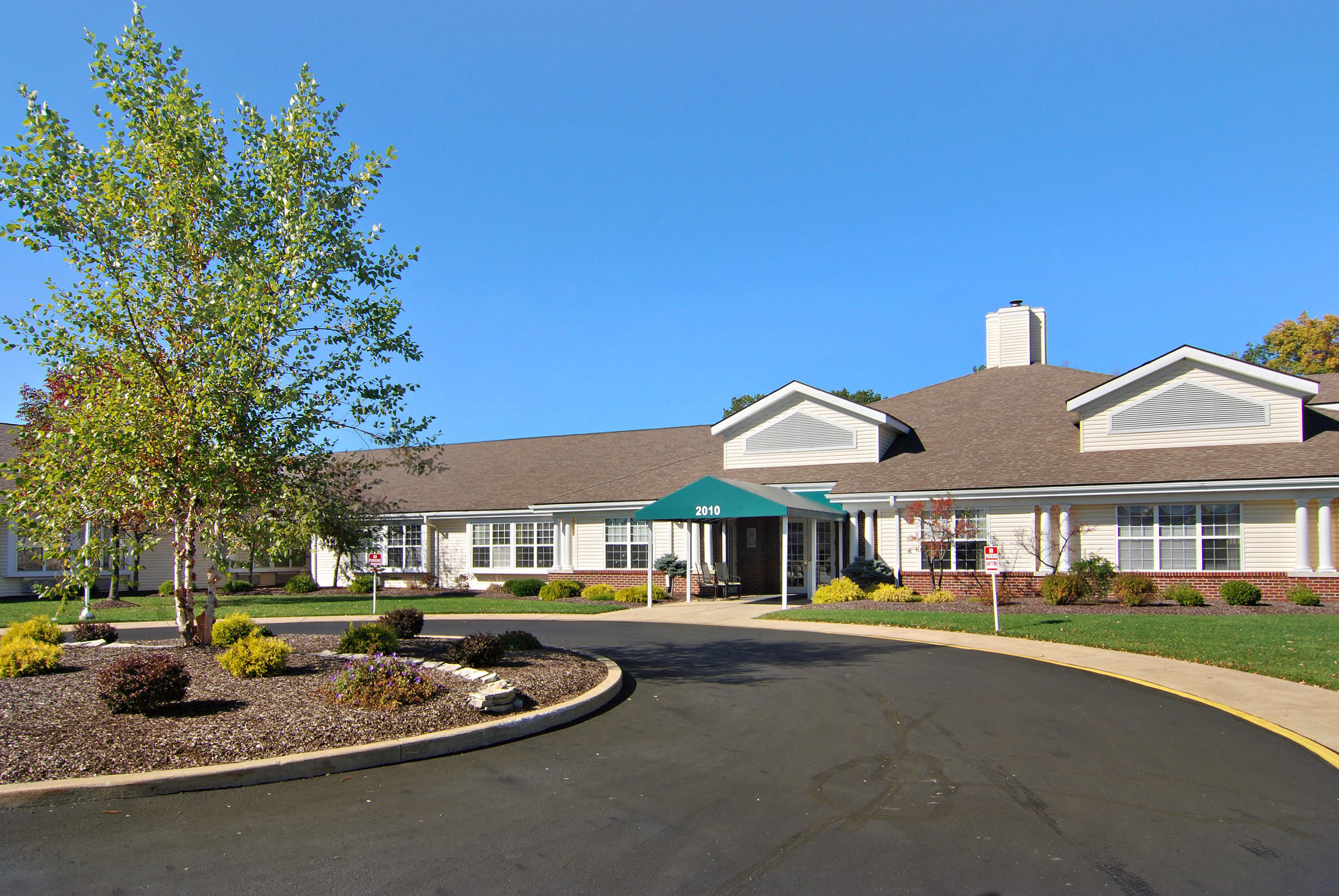 Community Exterior
