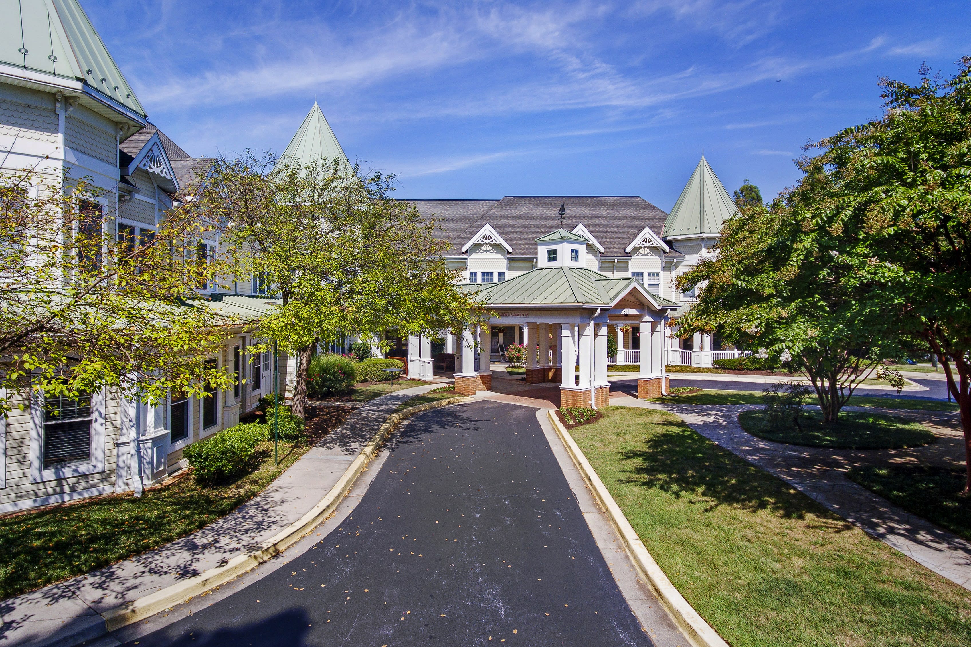 Sunrise of Annapolis community photo 1