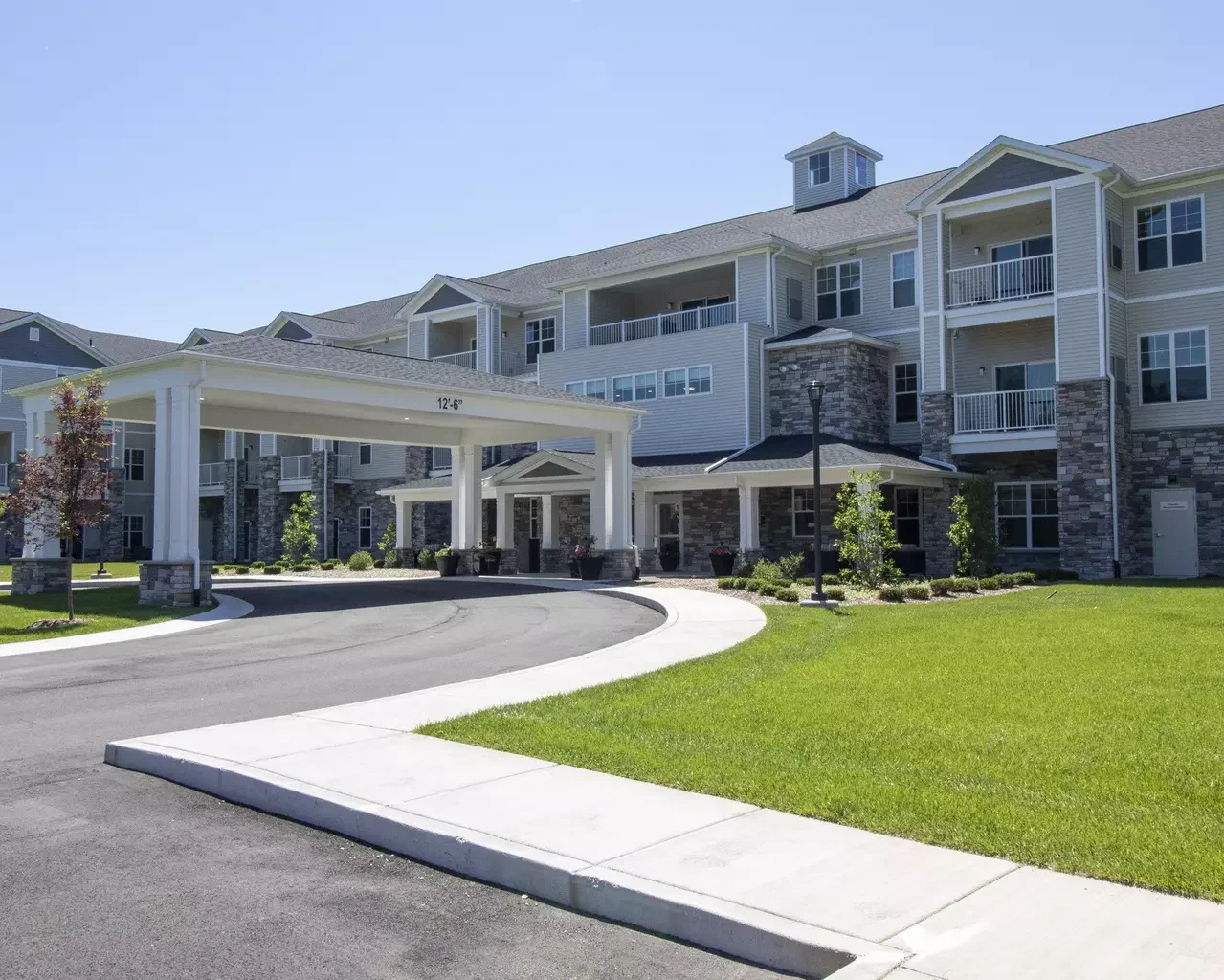 StoryPoint Chesterton community photo 1