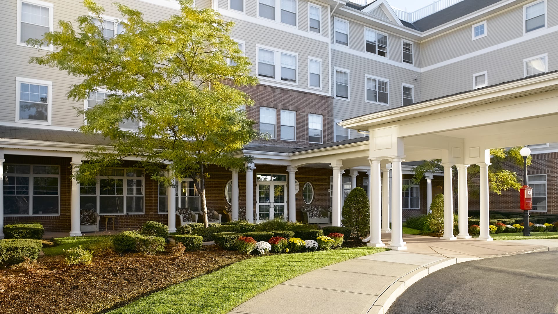 Atria Marina Place community photo 1