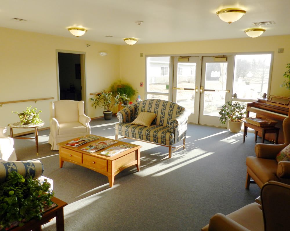 Adel Assisted Living community photo 1