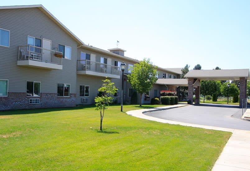 Sun Terrace Prosser community photo 1
