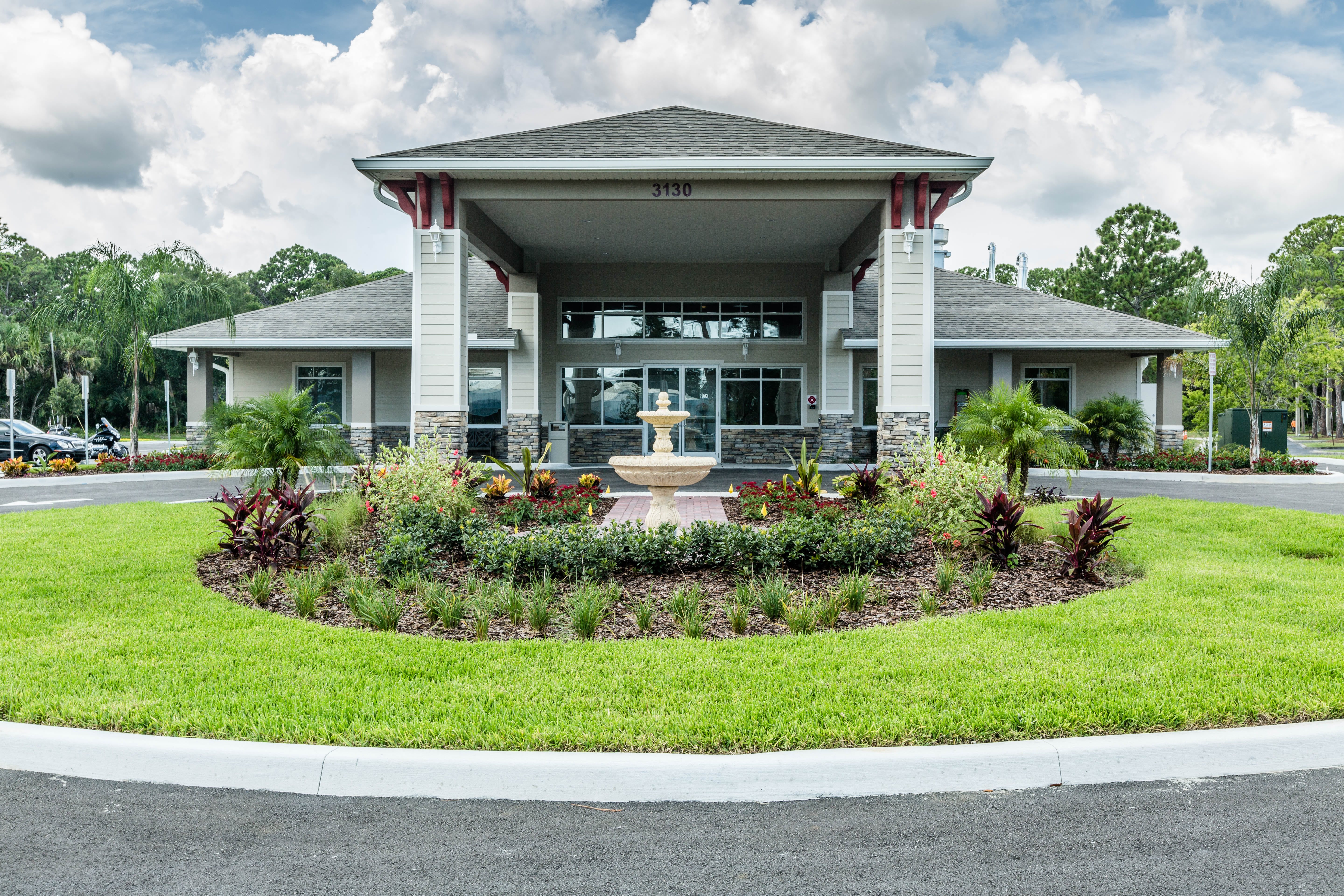 Majestic Gardens Living community photo 1