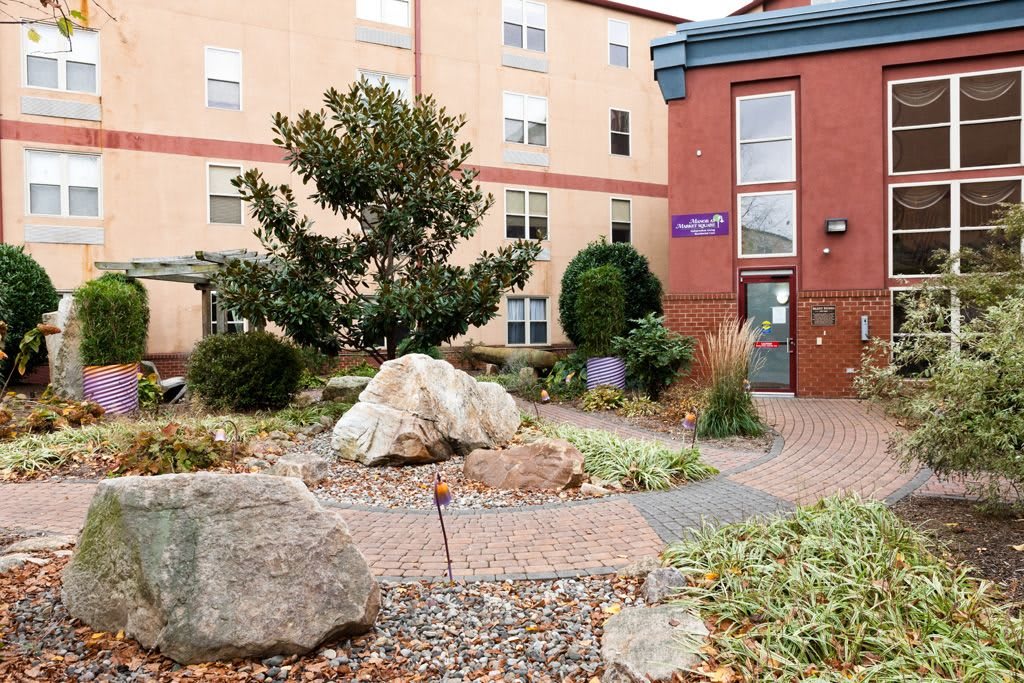Manor At Market Square community photo 1