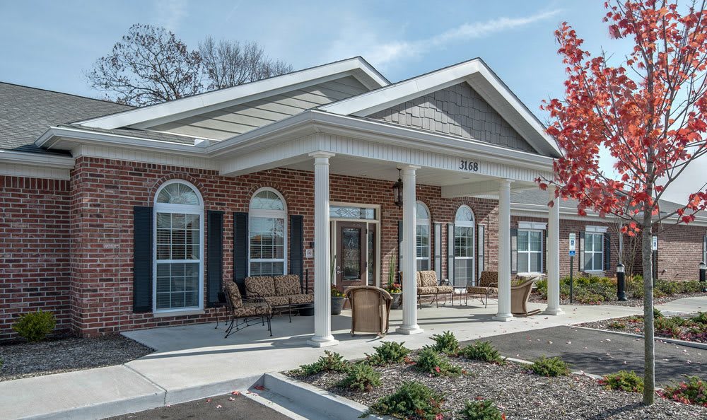 South Breeze and The Arbors at South Breeze community photo 1