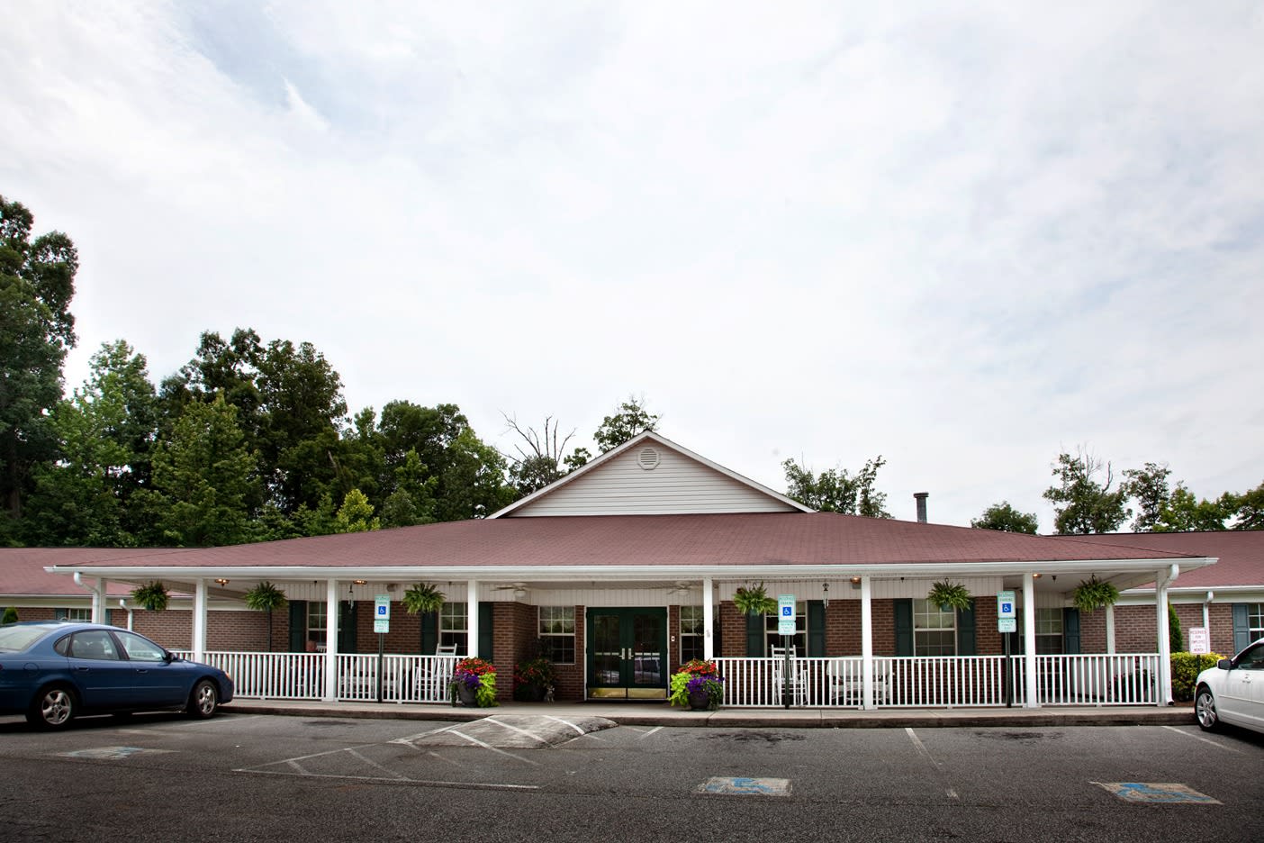 North Pointe of Archdale community photo 1