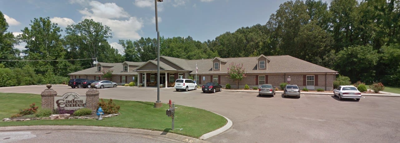 Cades Center Assisted Living community photo 1