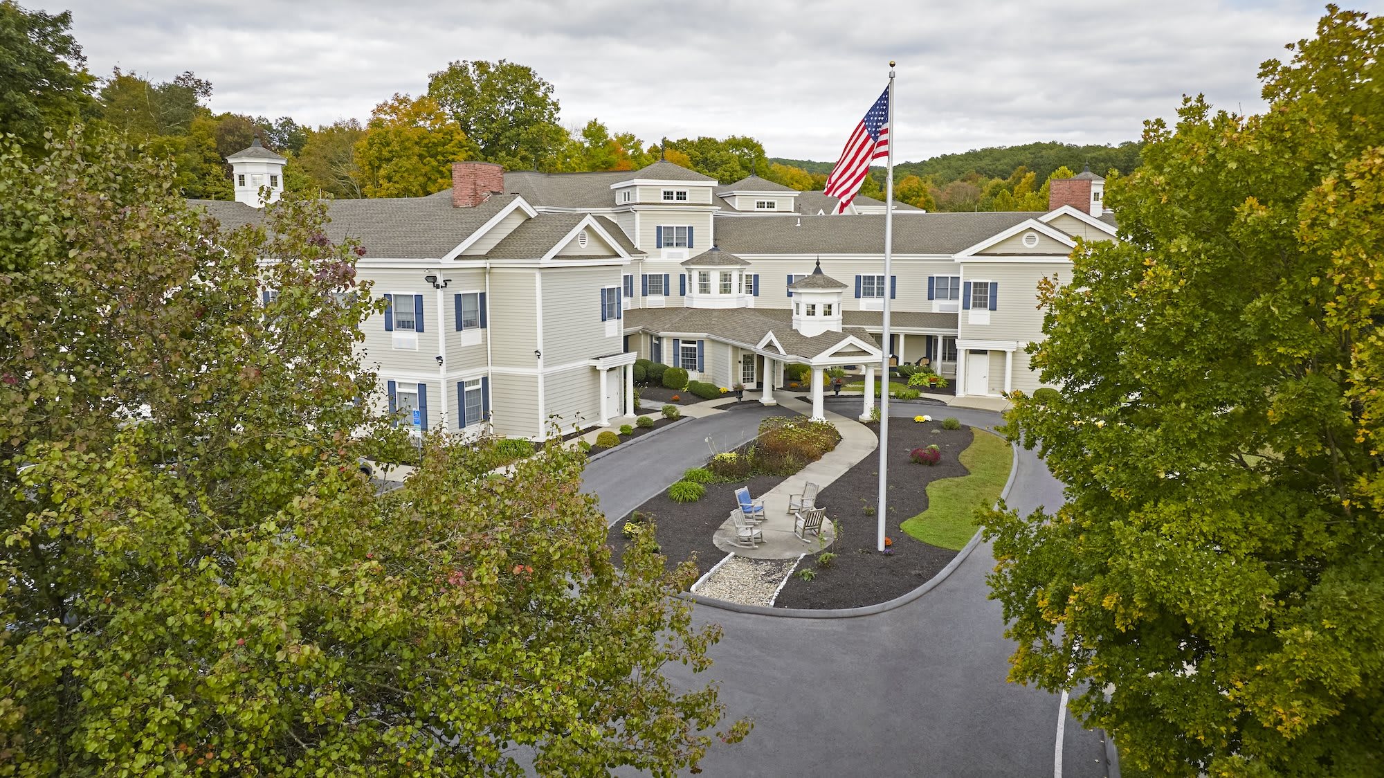 Monarch Southbury community photo 1