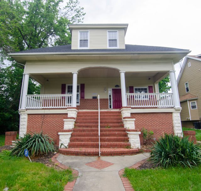 Glory House Assisted Living community photo 1
