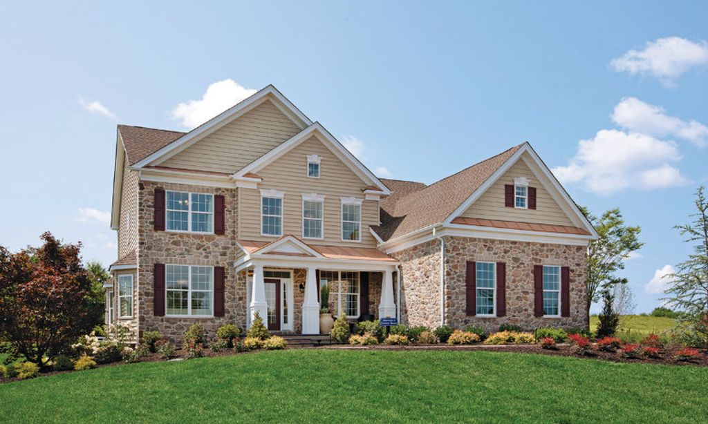 Regency at Kimberton Glen community photo 1