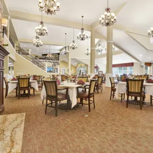 Dale Commons