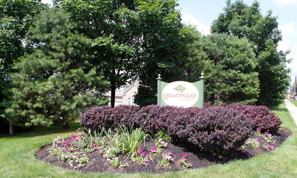Legacy Oaks at Northampton community photo 1