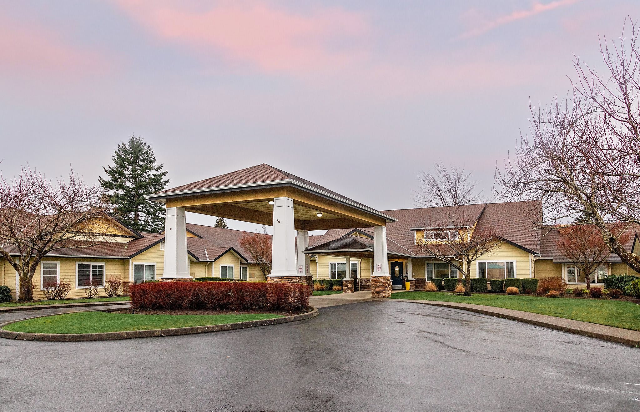 White River Assisted Living and Memory Care community photo 1