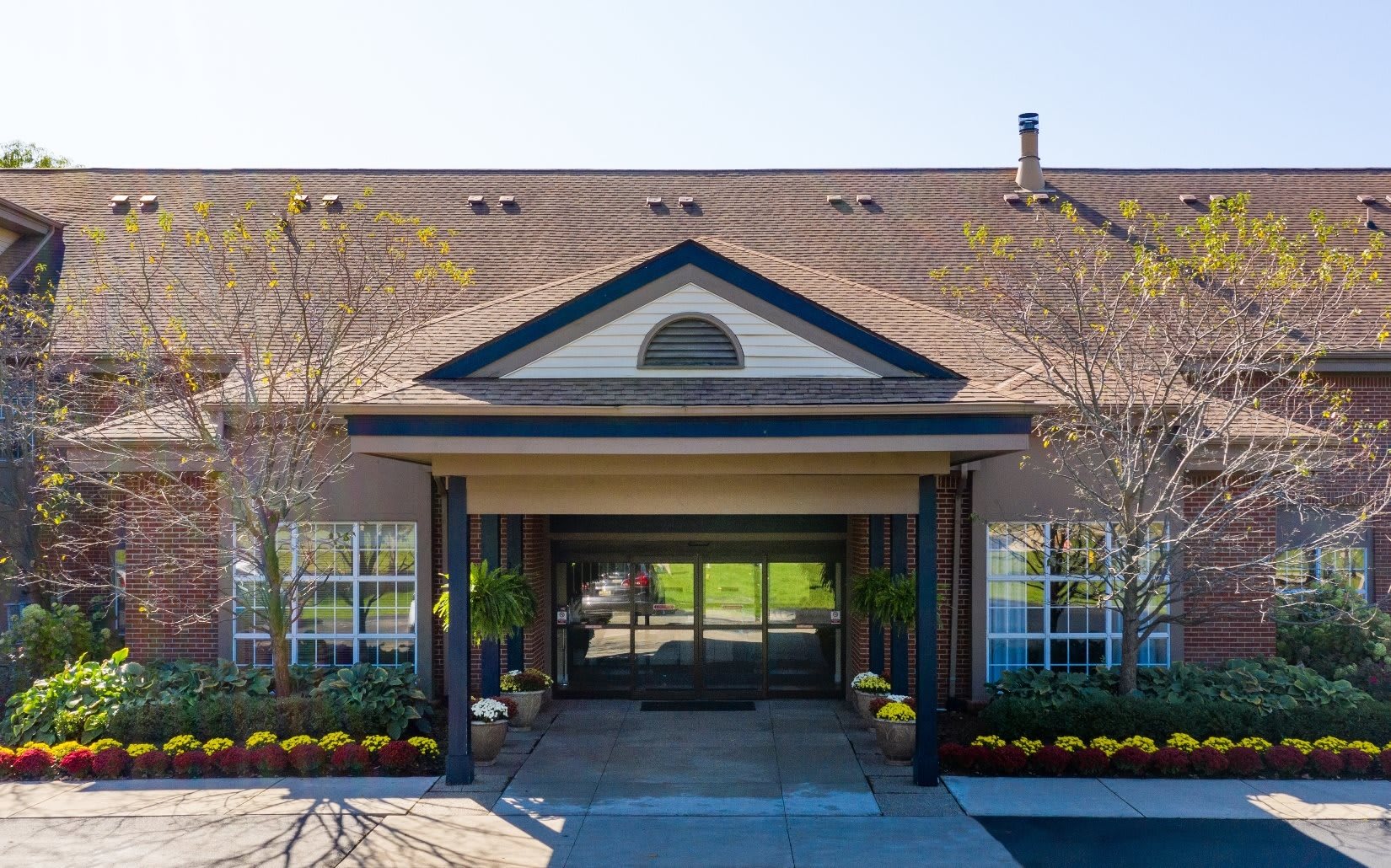 Brookhaven Manor community photo 1