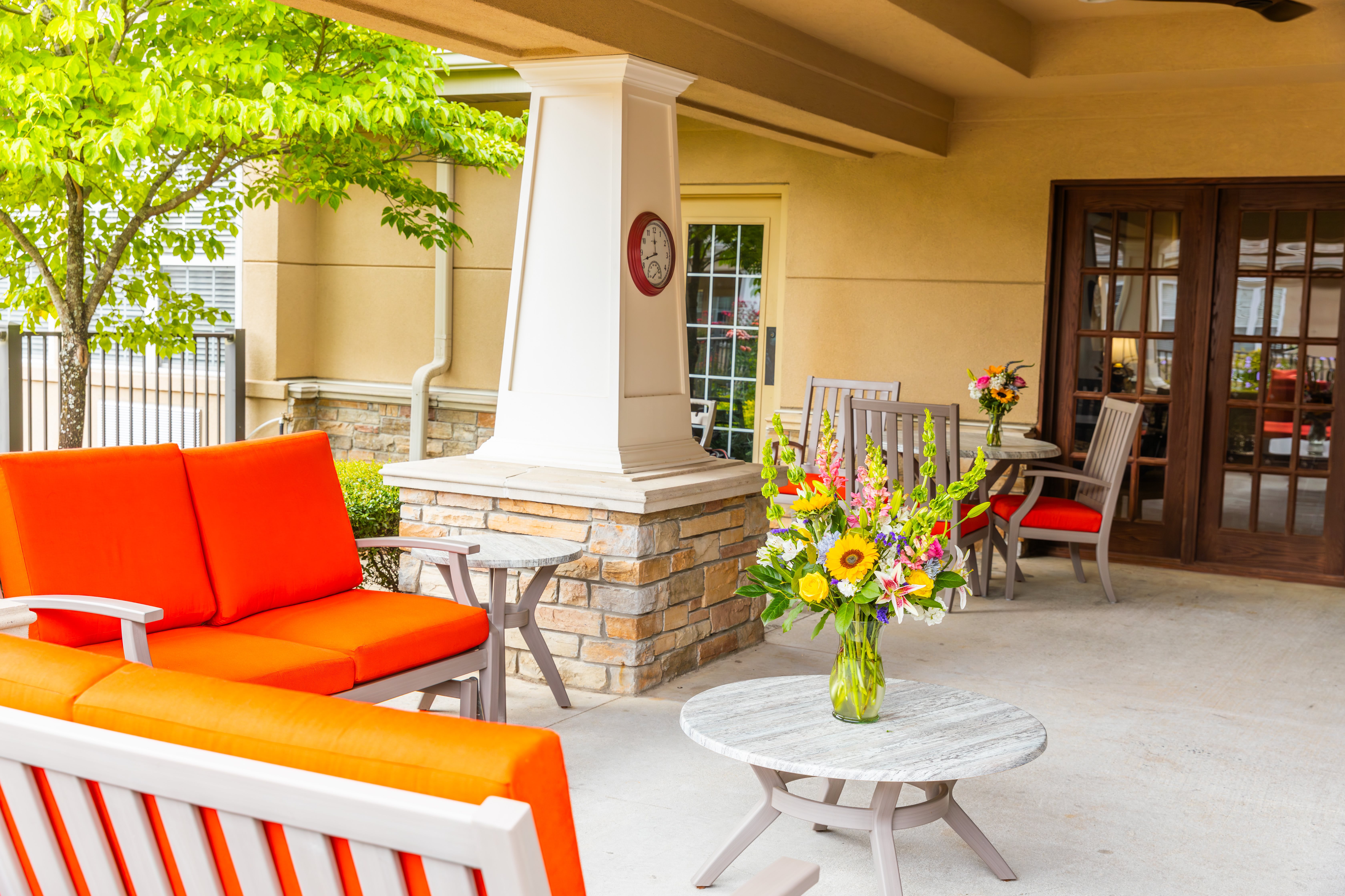 Fox Ridge North Little Rock community photo 1