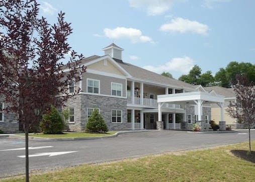 Home of the Good Shepherd community photo 1