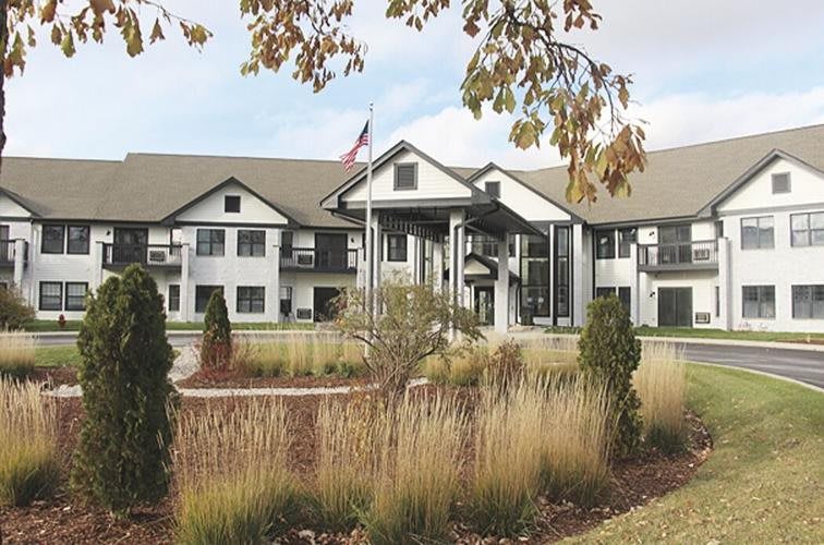 Charter Senior Living of Mequon community photo 1