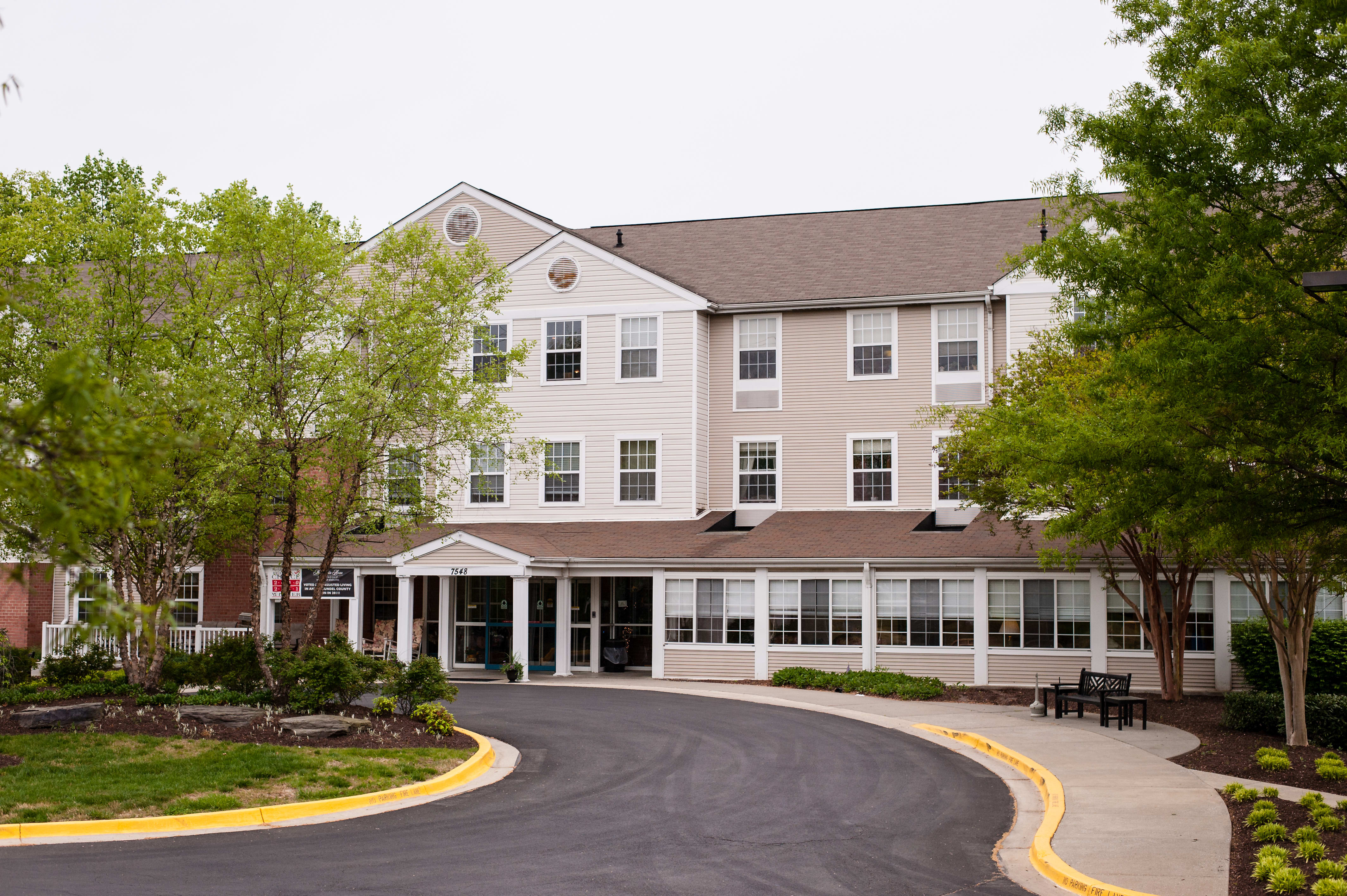 Morningside House of Friendship community photo 1