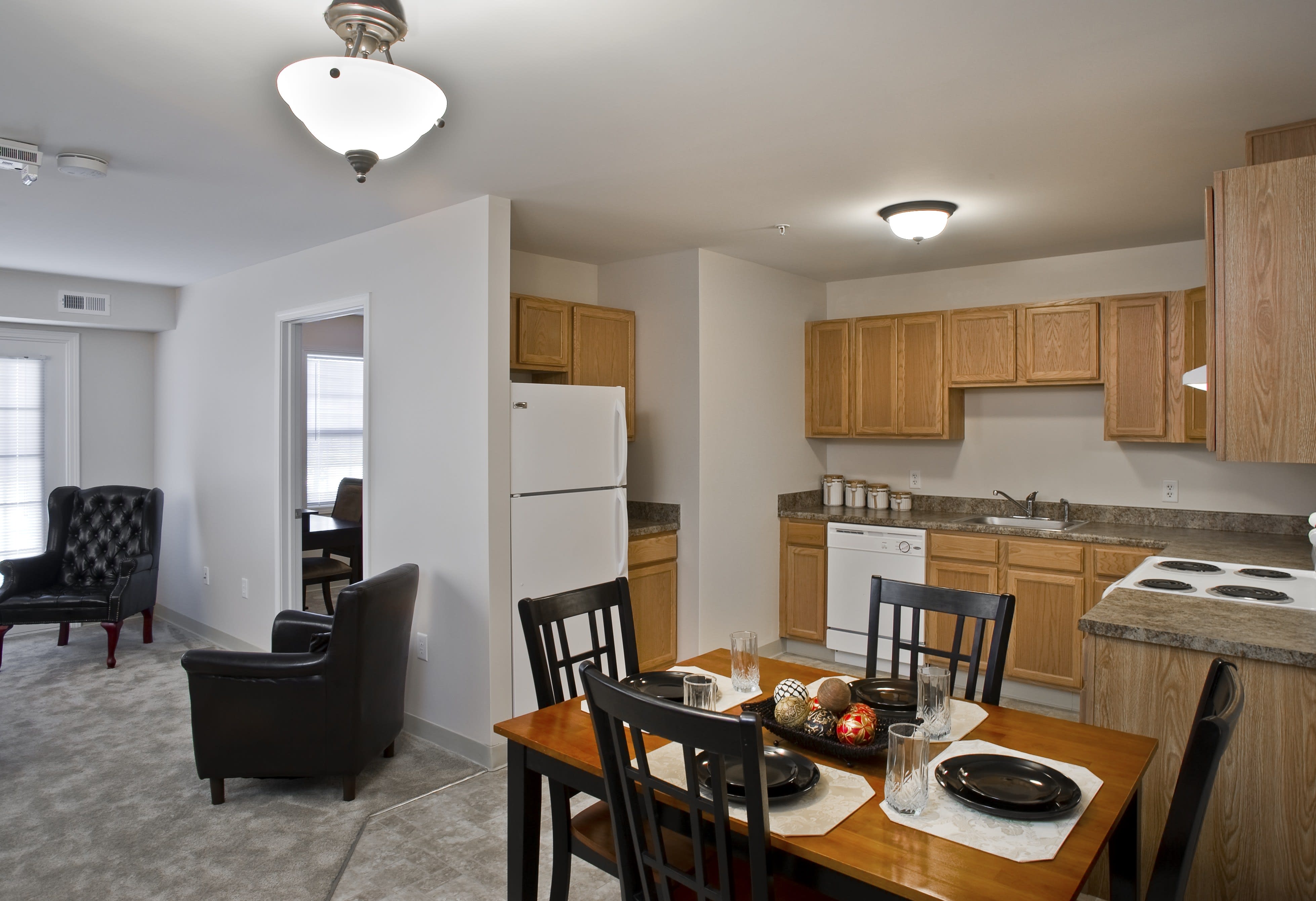 Connect55 Plus Orchard Park community photo 1
