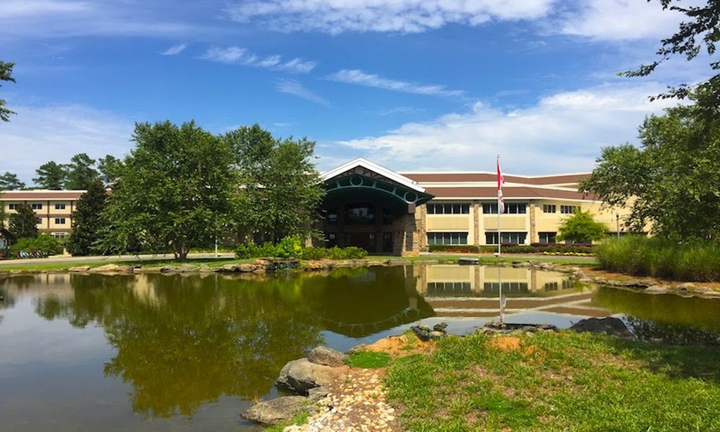 National Village - Opelika, Alabama community photo 1