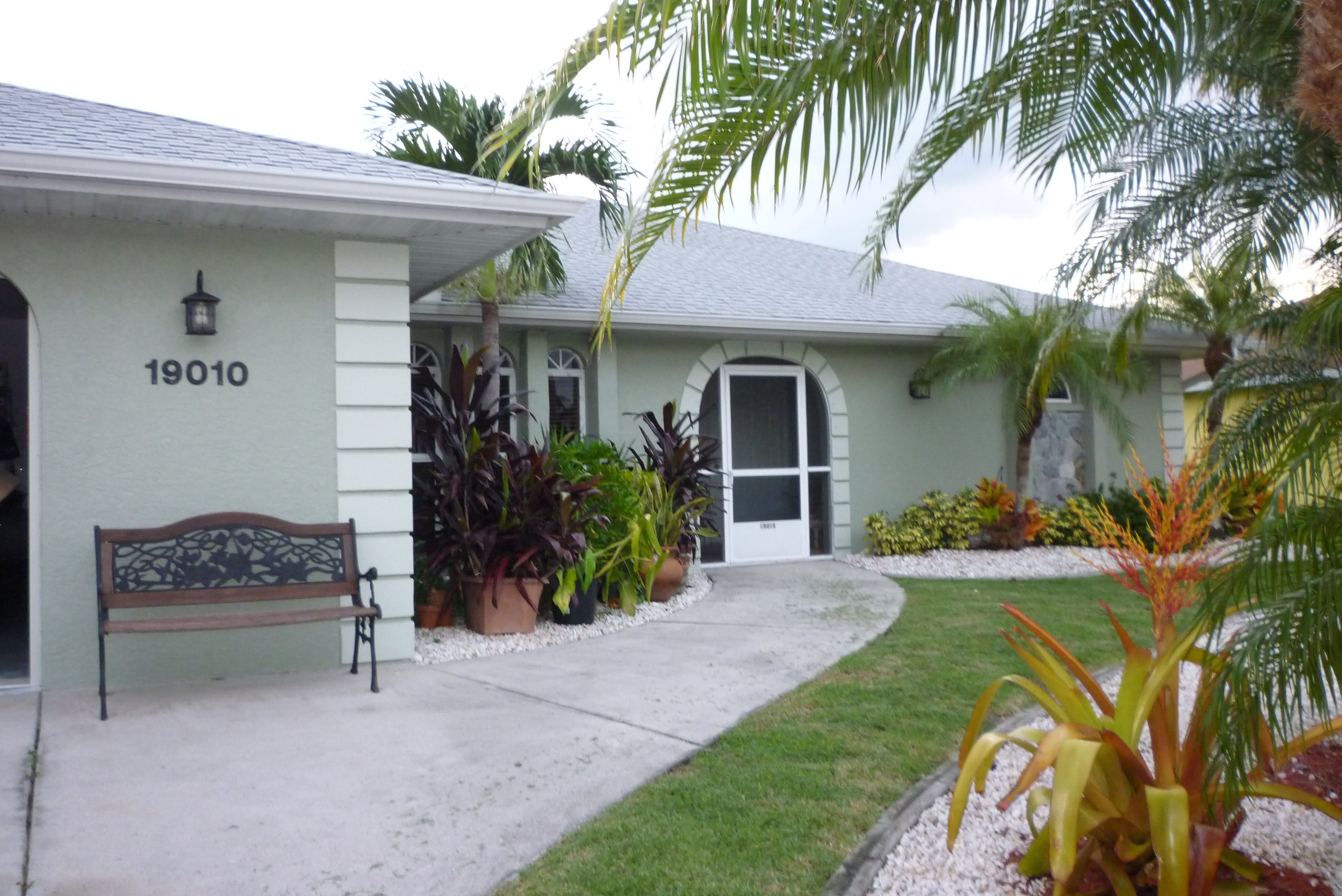 Paradise Found Adult Family Care Home community photo 1
