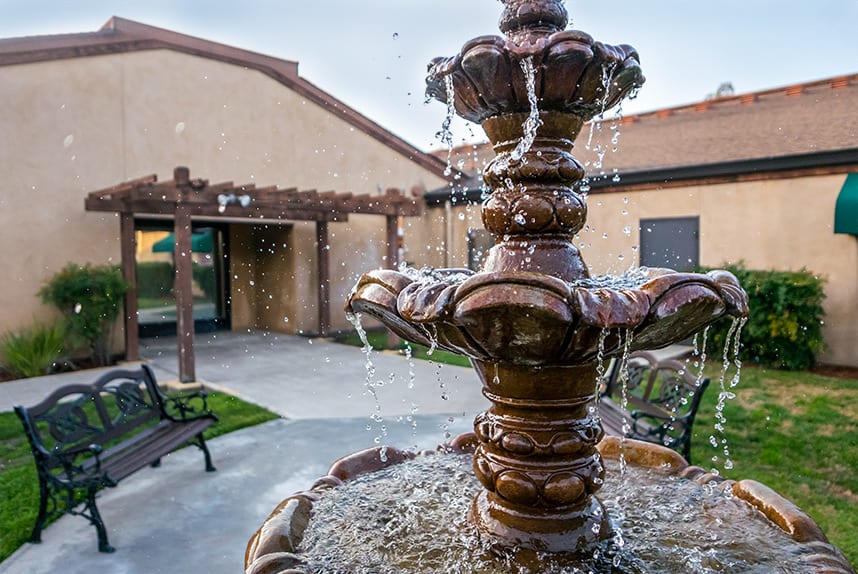 Crystal Creek Senior Living community photo 1