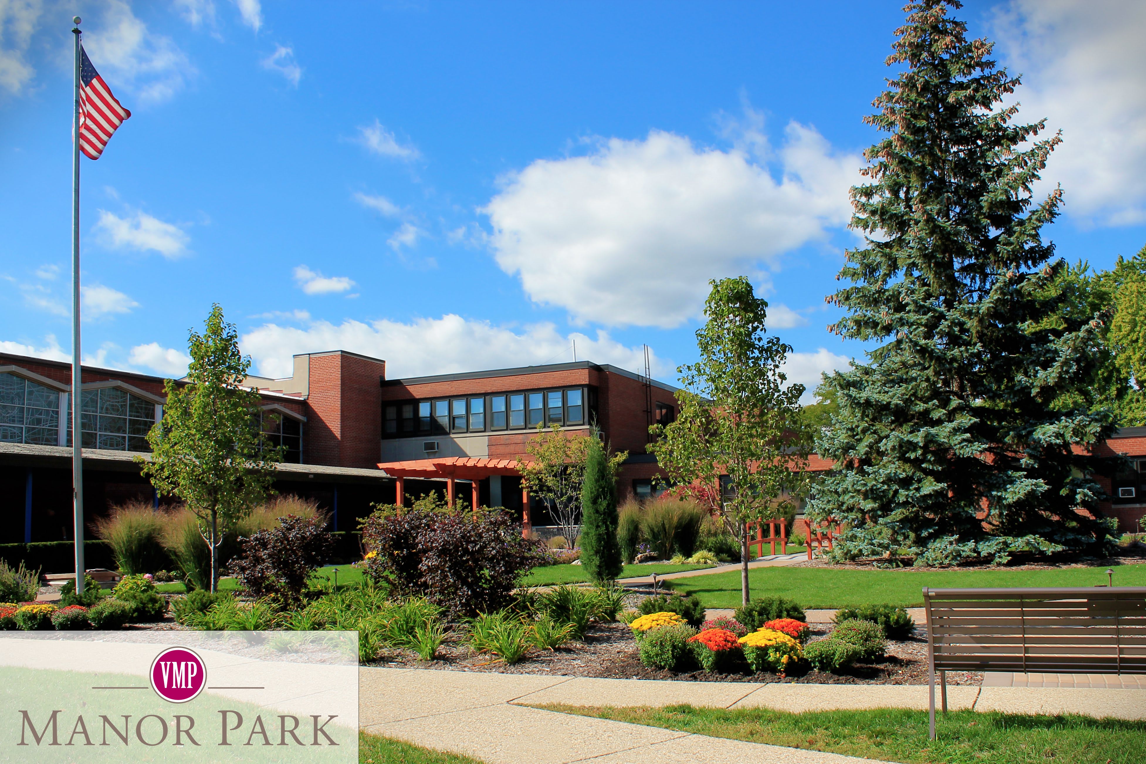 VMP Healthcare and Community Living community photo 1