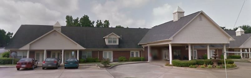 Cypress Place Assisted Living community photo 1