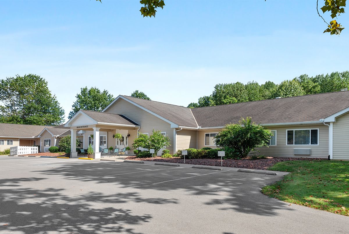 Highlands Square community photo 1