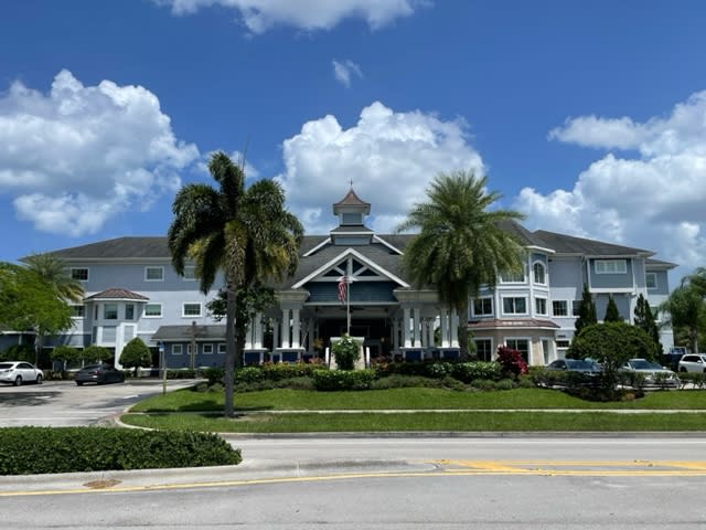 Stuart Senior Living community photo 1