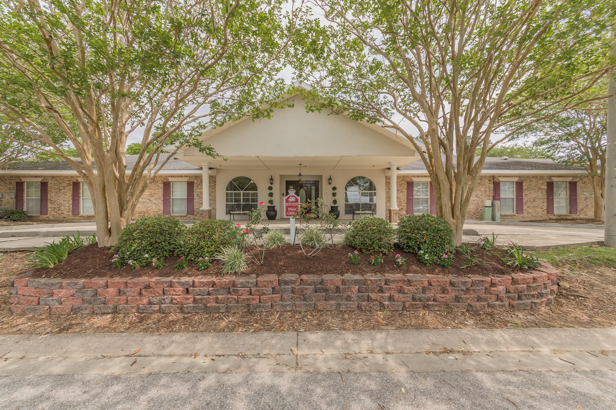 Rosewood Retirement and Assisted Living community photo 1