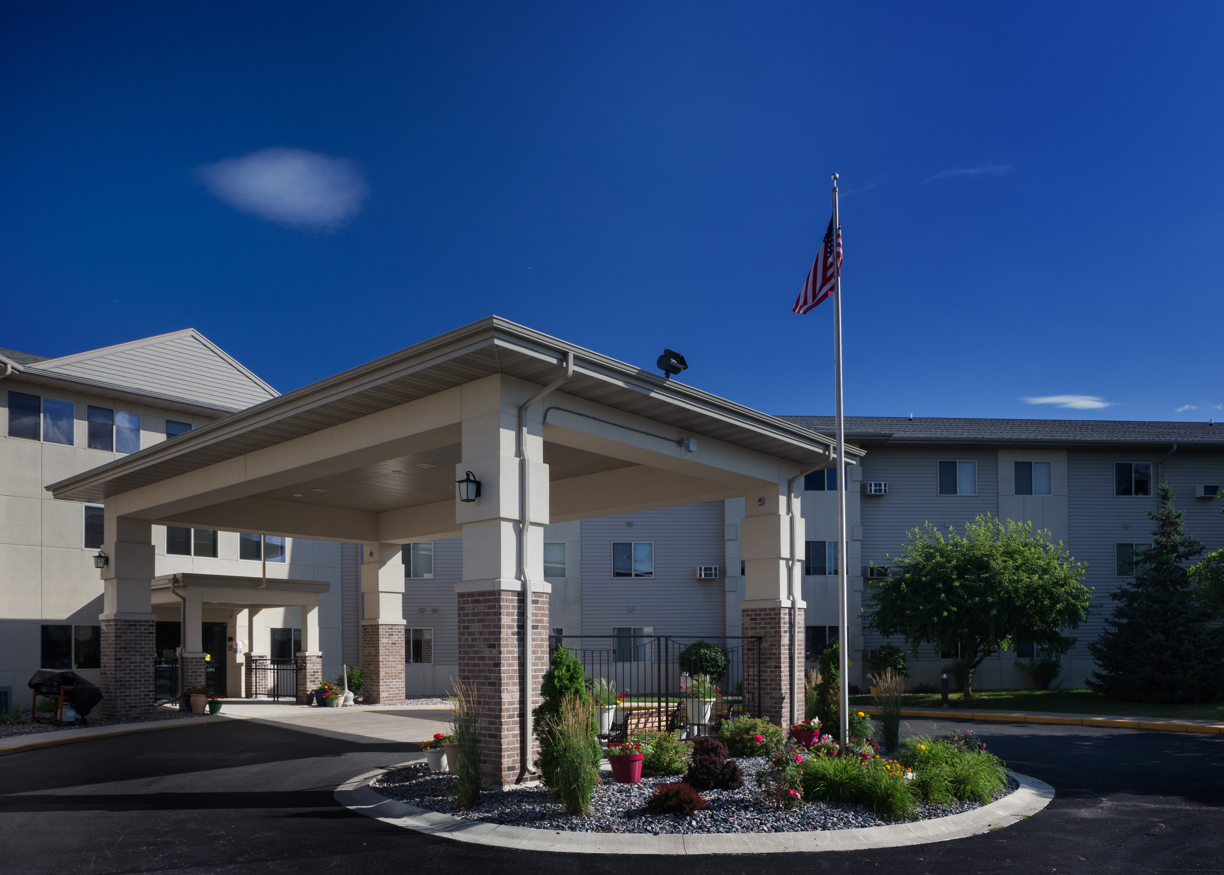Appleton Retirement Community community photo 1