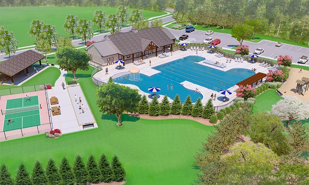 Cypress Point community photo 1