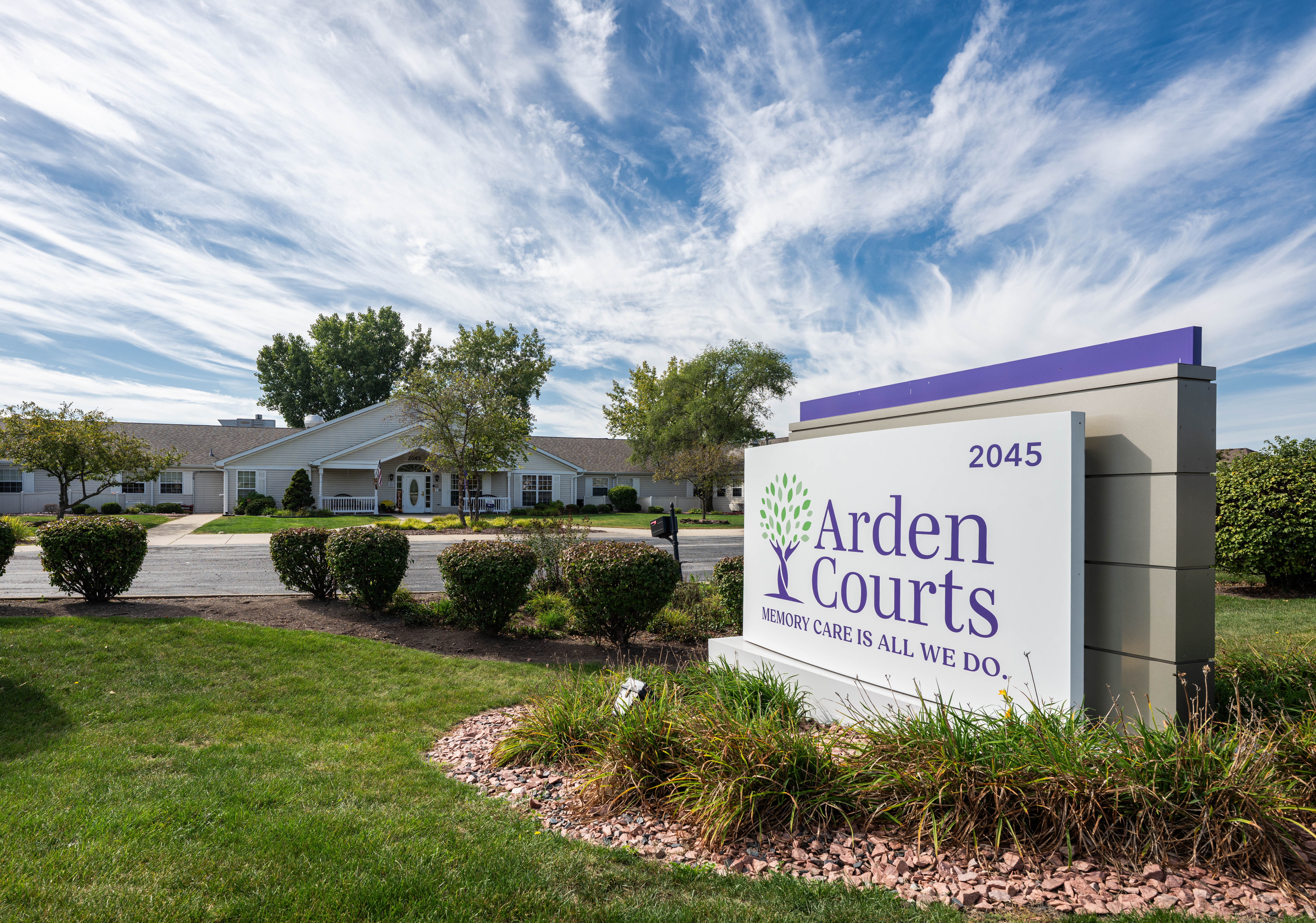 Arden Courts South Holland, A Memory Care Community community photo 5
