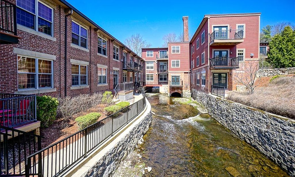 Benjamin Chase Mill community photo 1