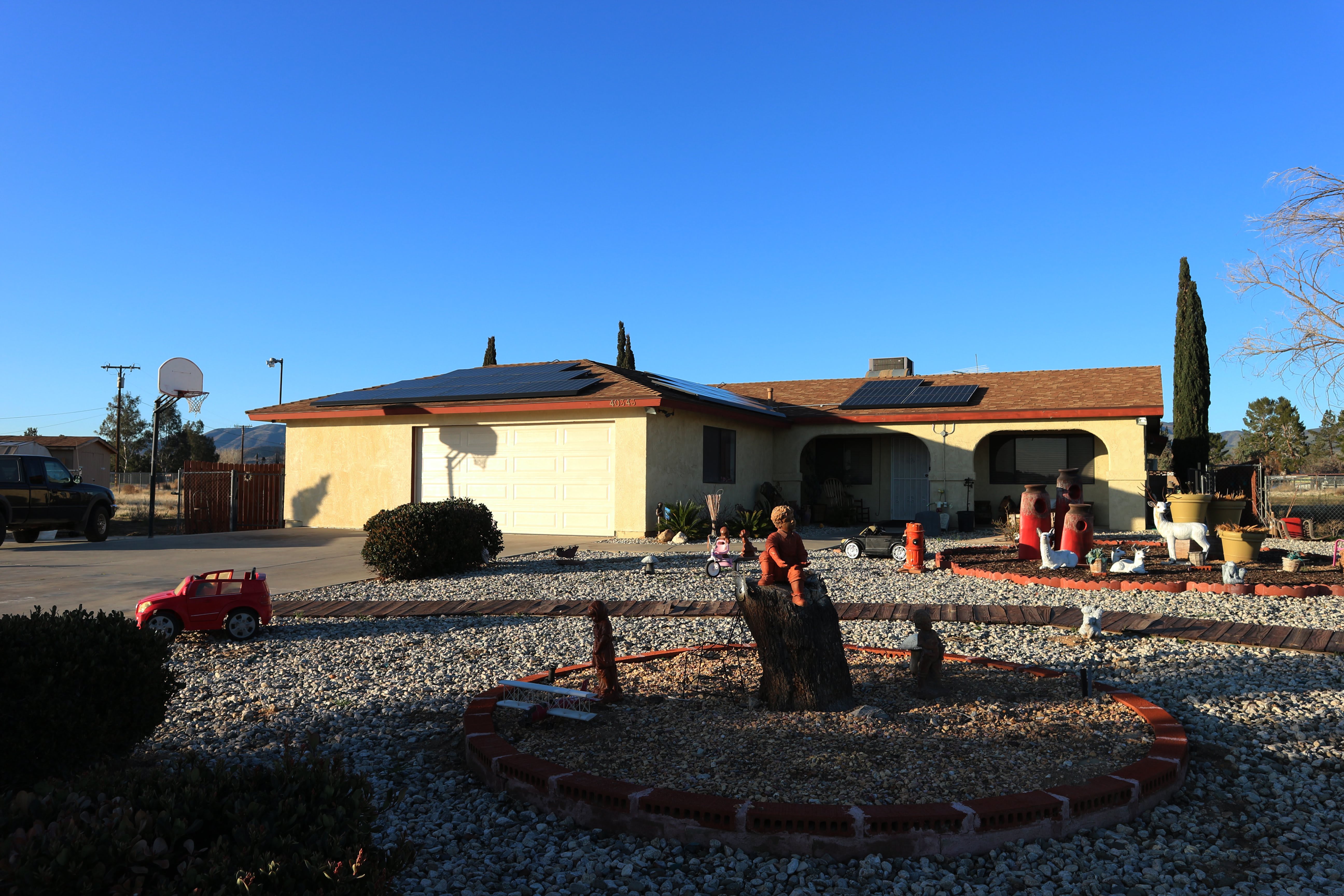 Pink Coral Residence II community photo 1