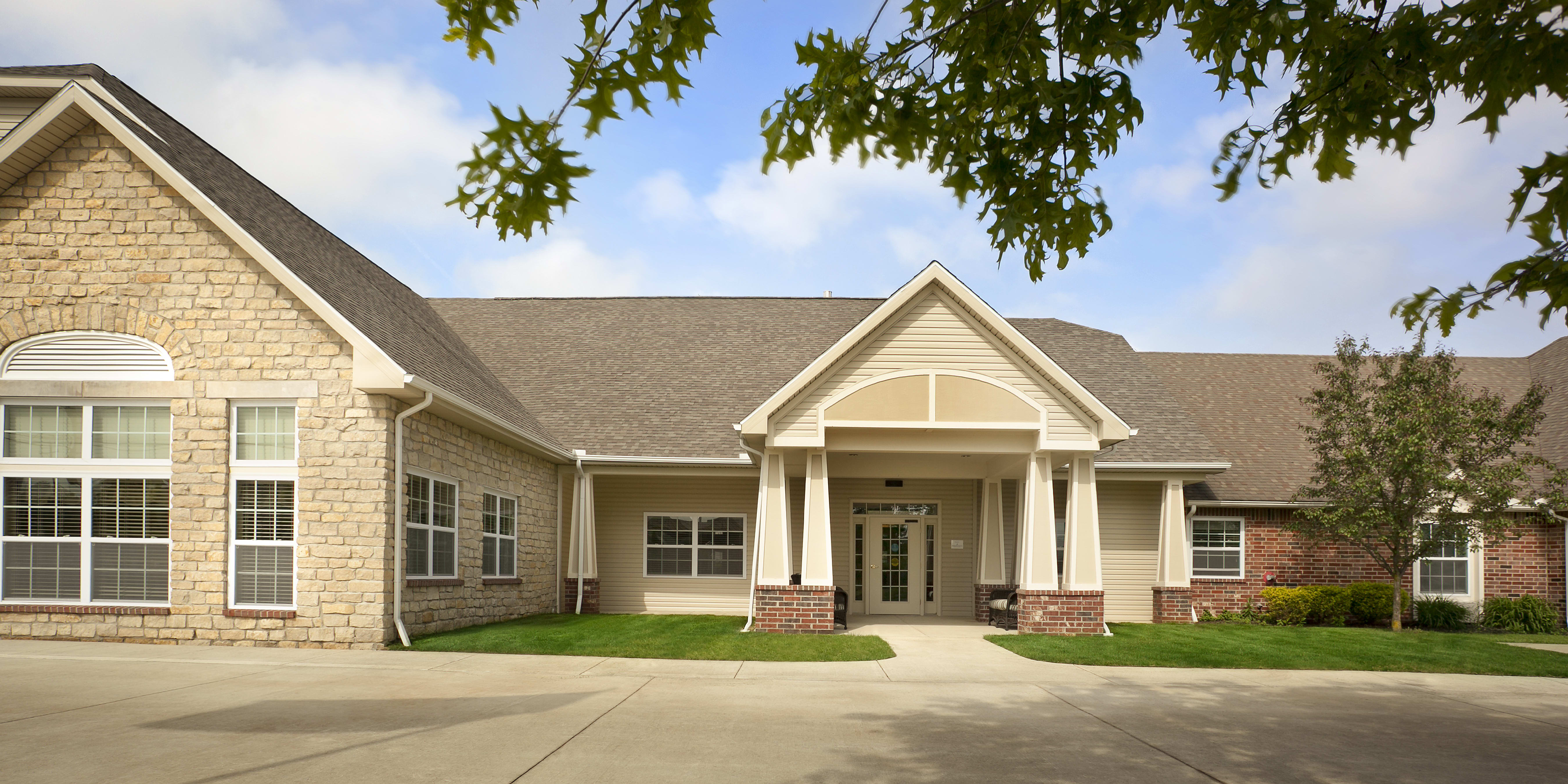 Brookdale Bowling Green community photo 1