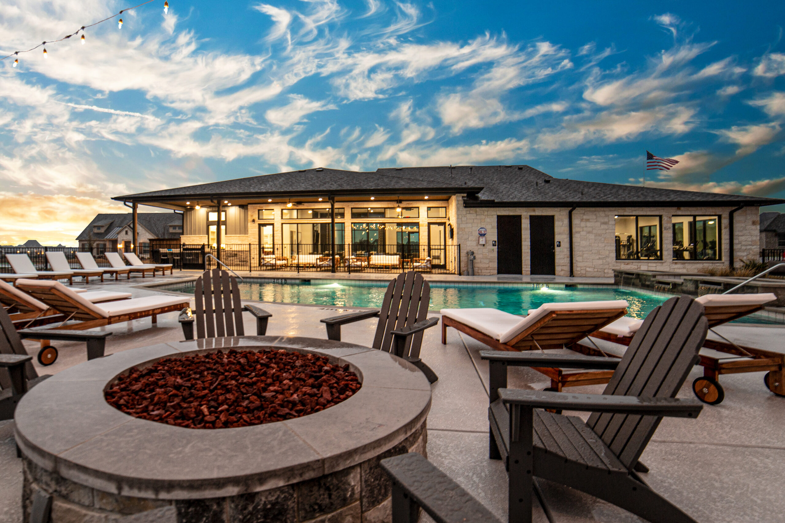 Ladera at Timberbrook community photo 1