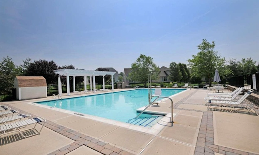 Enchantment at Hightstown community photo 1