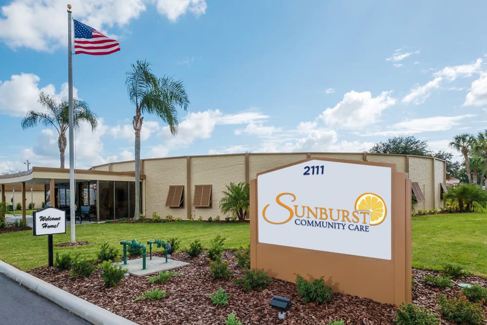 Sunburst Community Care community photo 1