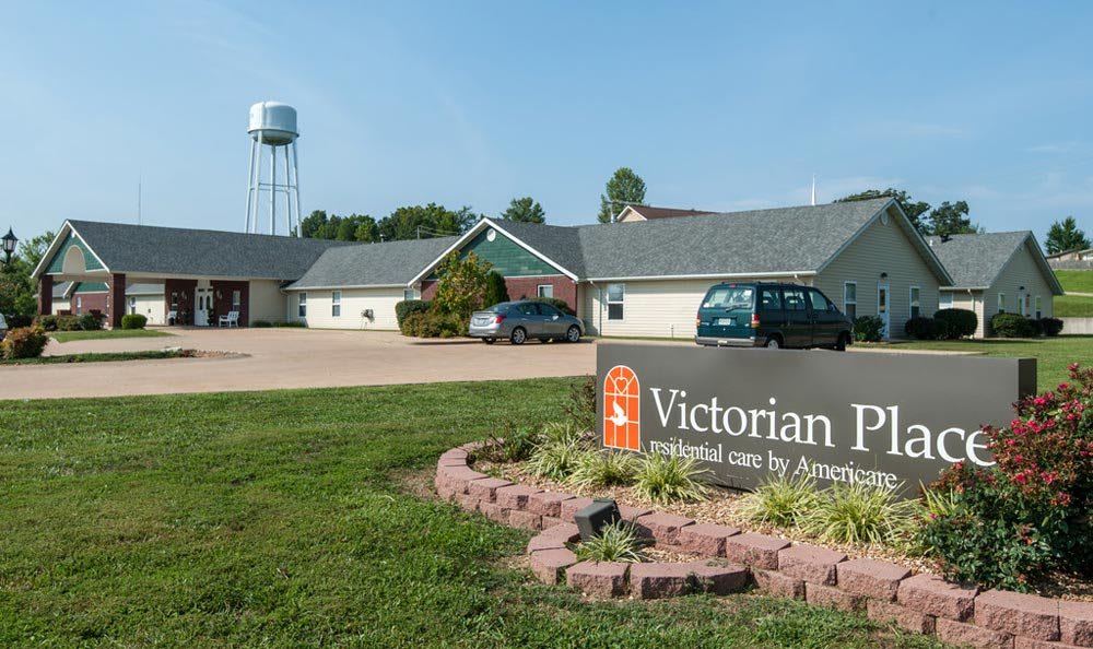 Victorian Place of Union community photo 1