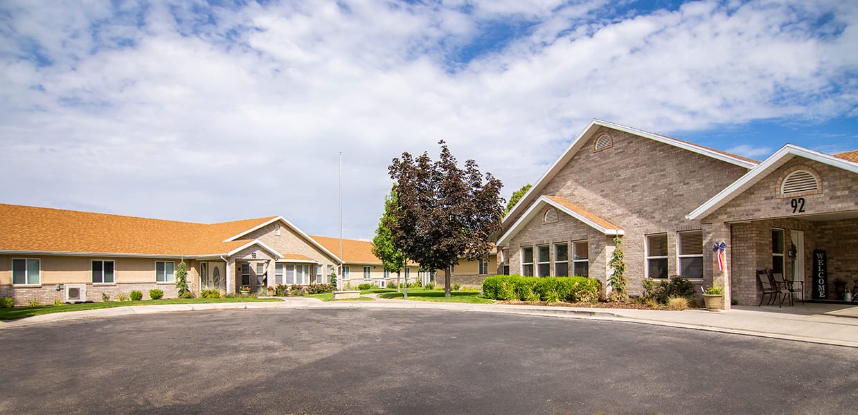 Rocky Mountain Care Spring Hollow community photo 1