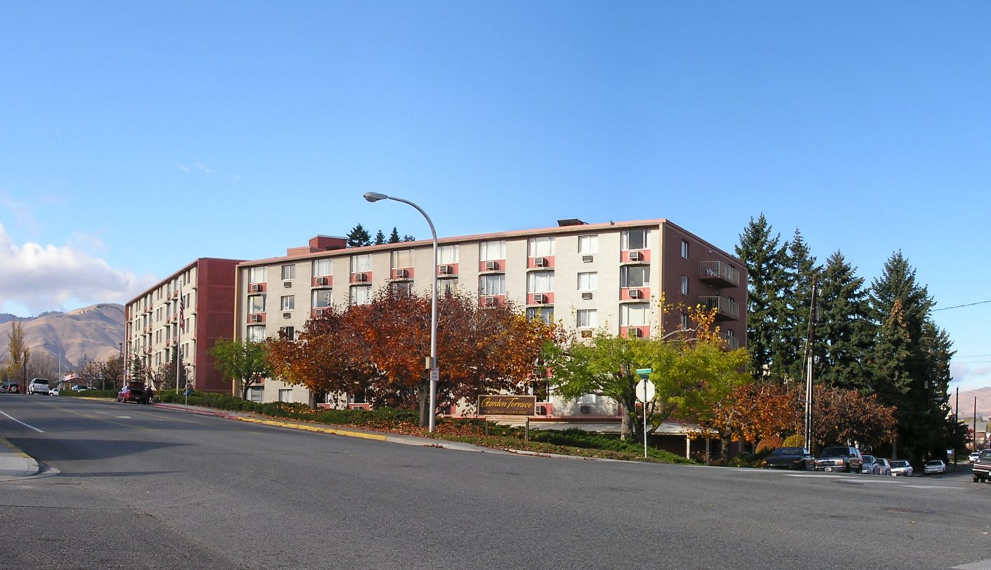 Garden Terrace Retirement Home community photo 1