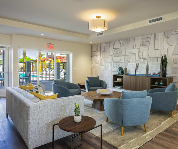 Horizon Independent Senior Living community photo 1