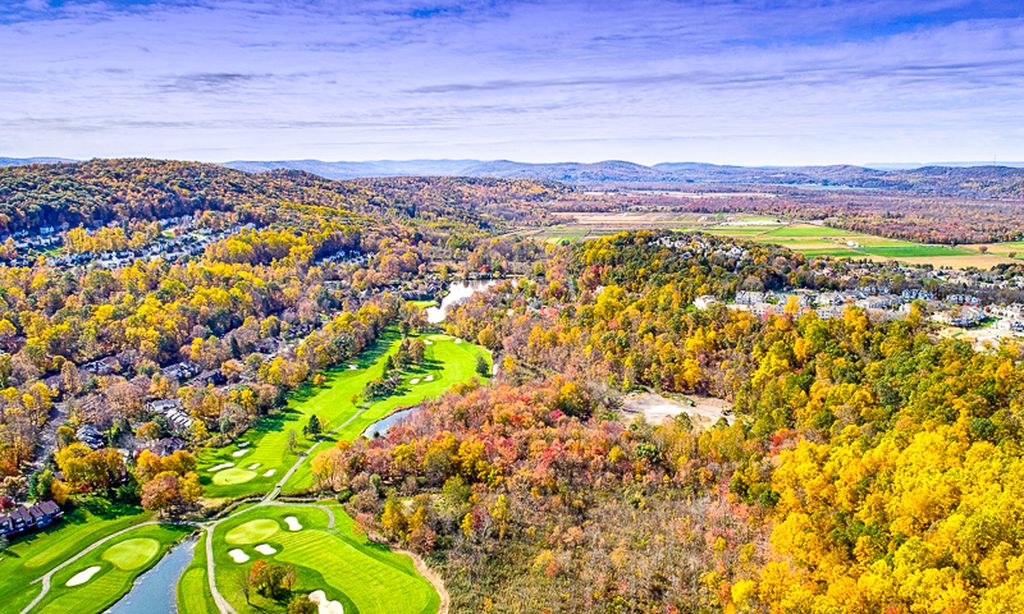 The Meadows at Panther Valley community photo 1