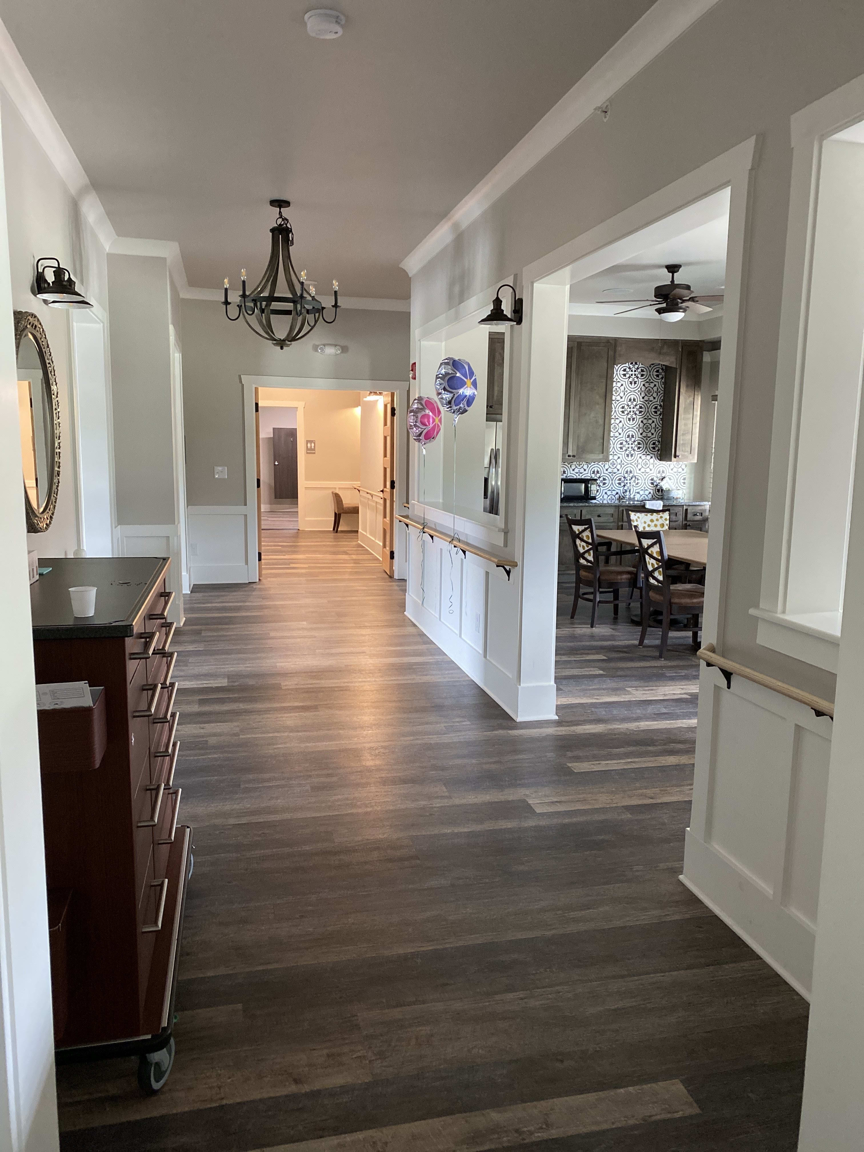 The Graceful Manor Senior Care Home community photo 1