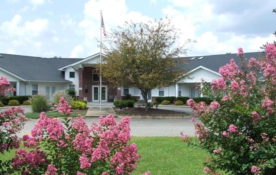 Loving Care Assisted Living Facility community photo 1