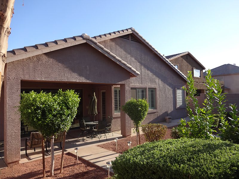 The Sanctuary of Sunrise community photo 1